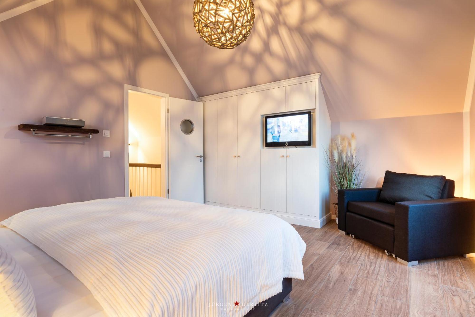 Ferienhaus Auszeit Olpenitz Luaran gambar